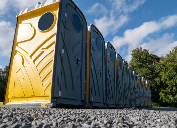 Best Construction Site Portable Toilets  in Taft, TX