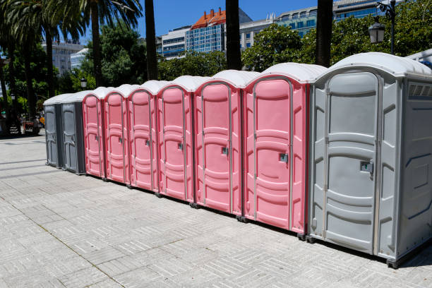 Best Standard Portable Toilet Rental  in Taft, TX